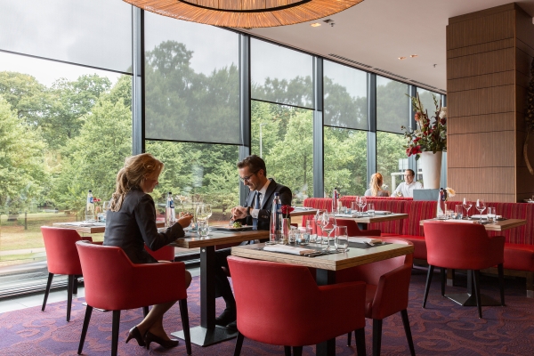 Babylon Hotel Den Haag